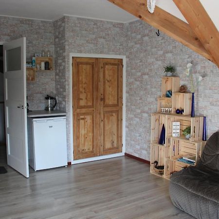 B&B De Prinsenhof Gassel 외부 사진