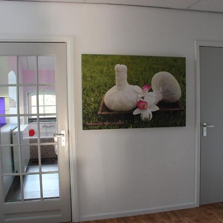B&B De Prinsenhof Gassel 외부 사진