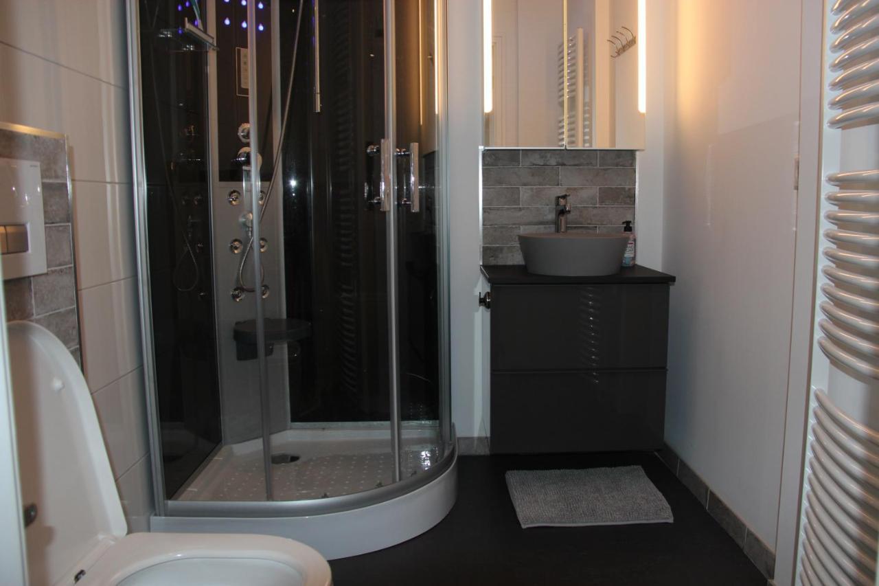 B&B De Prinsenhof Gassel 외부 사진