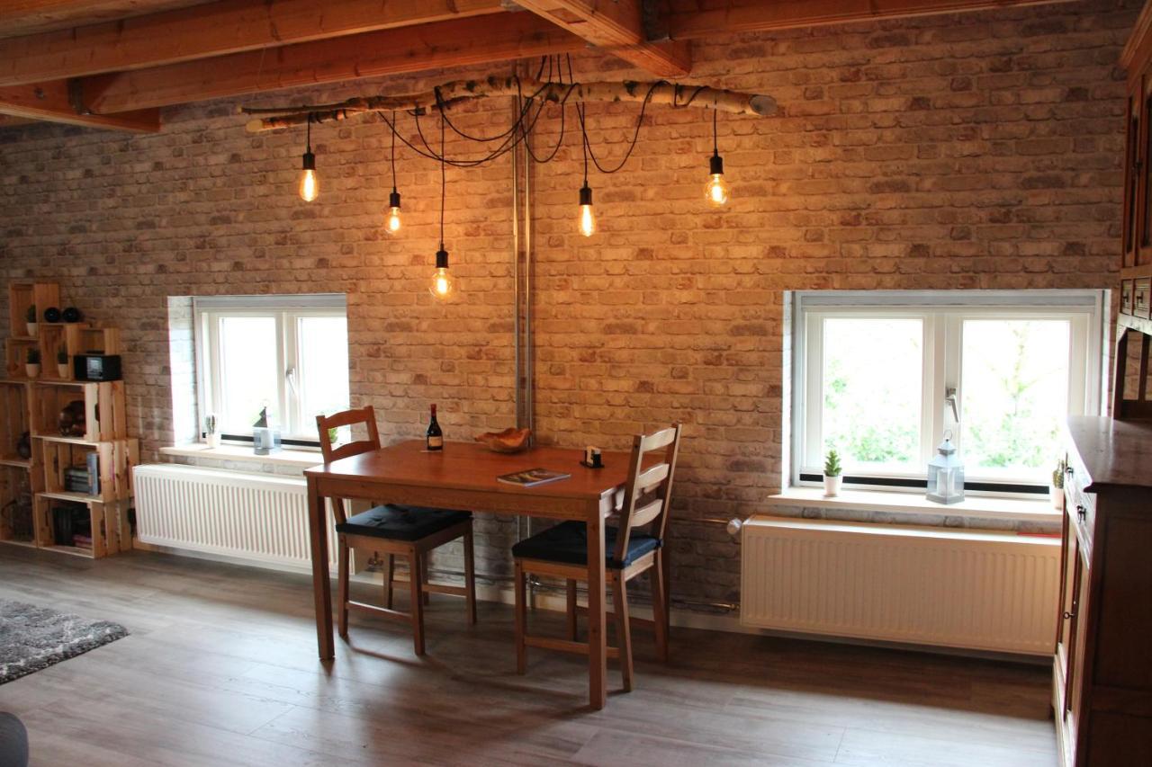 B&B De Prinsenhof Gassel 외부 사진
