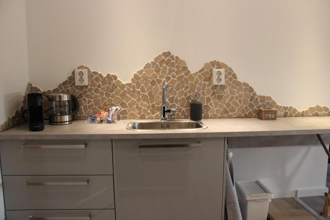 B&B De Prinsenhof Gassel 외부 사진