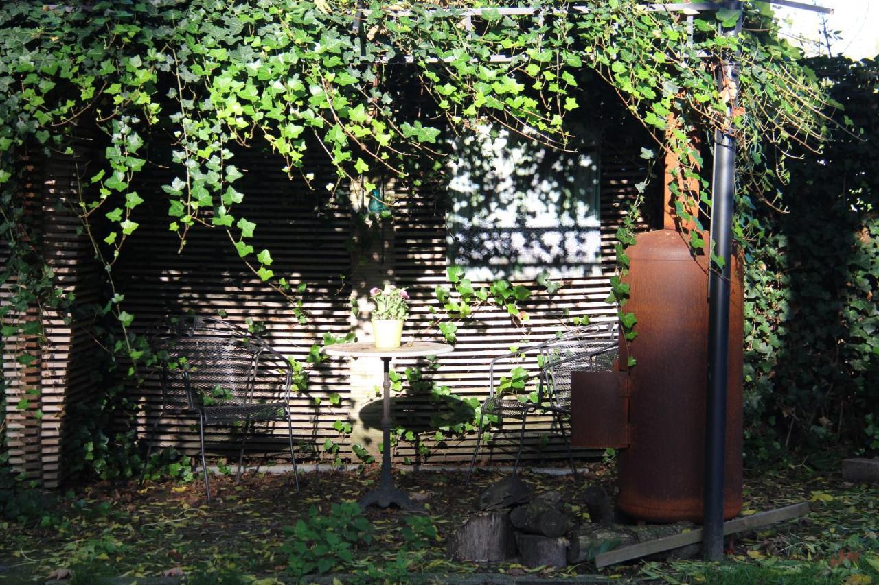 B&B De Prinsenhof Gassel 외부 사진