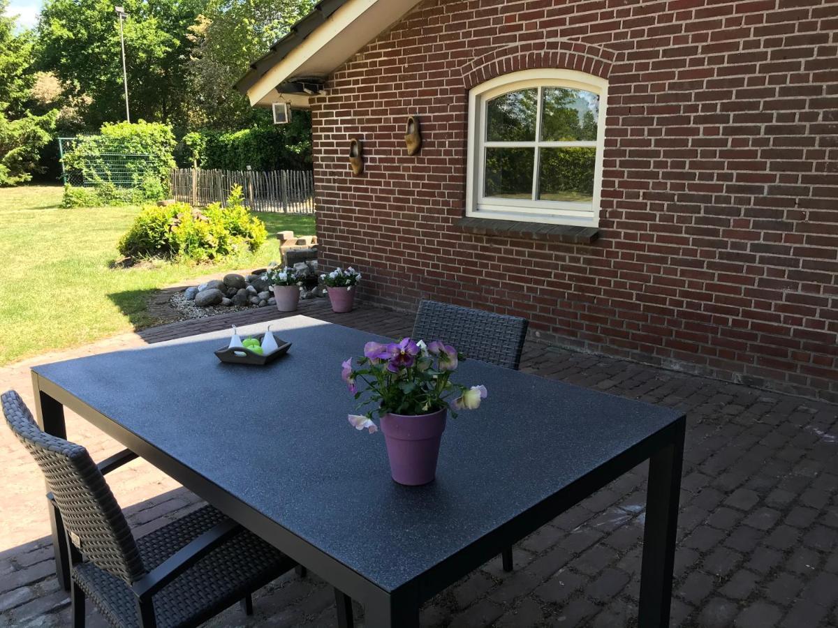 B&B De Prinsenhof Gassel 외부 사진