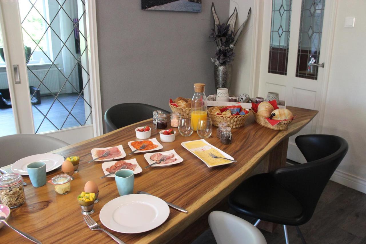 B&B De Prinsenhof Gassel 외부 사진