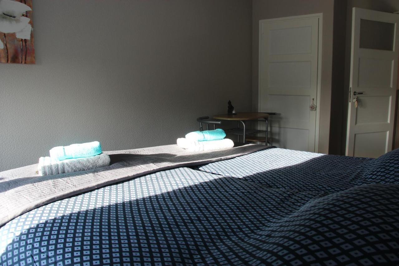 B&B De Prinsenhof Gassel 외부 사진