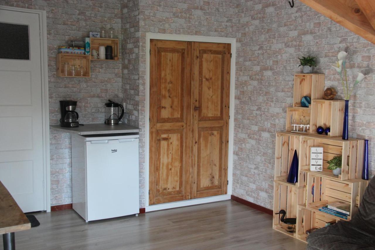 B&B De Prinsenhof Gassel 외부 사진